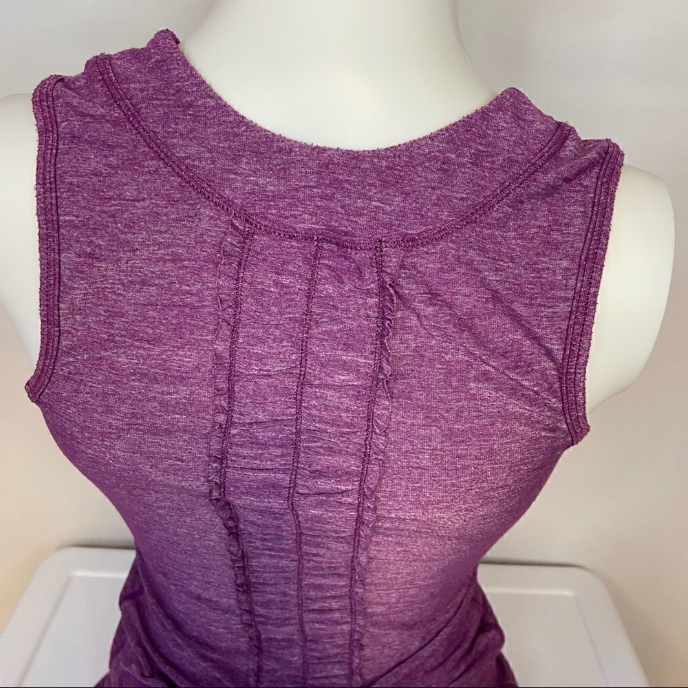 Lululemon Dash Tank II  - Picture 5 of 6